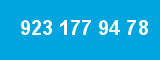923 177 94 78